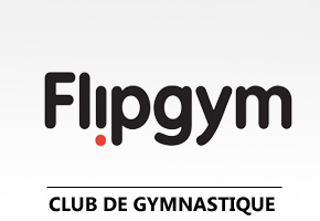 flipgym pour les jeunes gymnastes Montréal